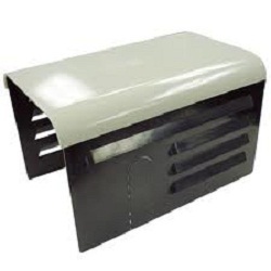 Manufacturers Exporters and Wholesale Suppliers of Motor Cover Faridabad Haryana